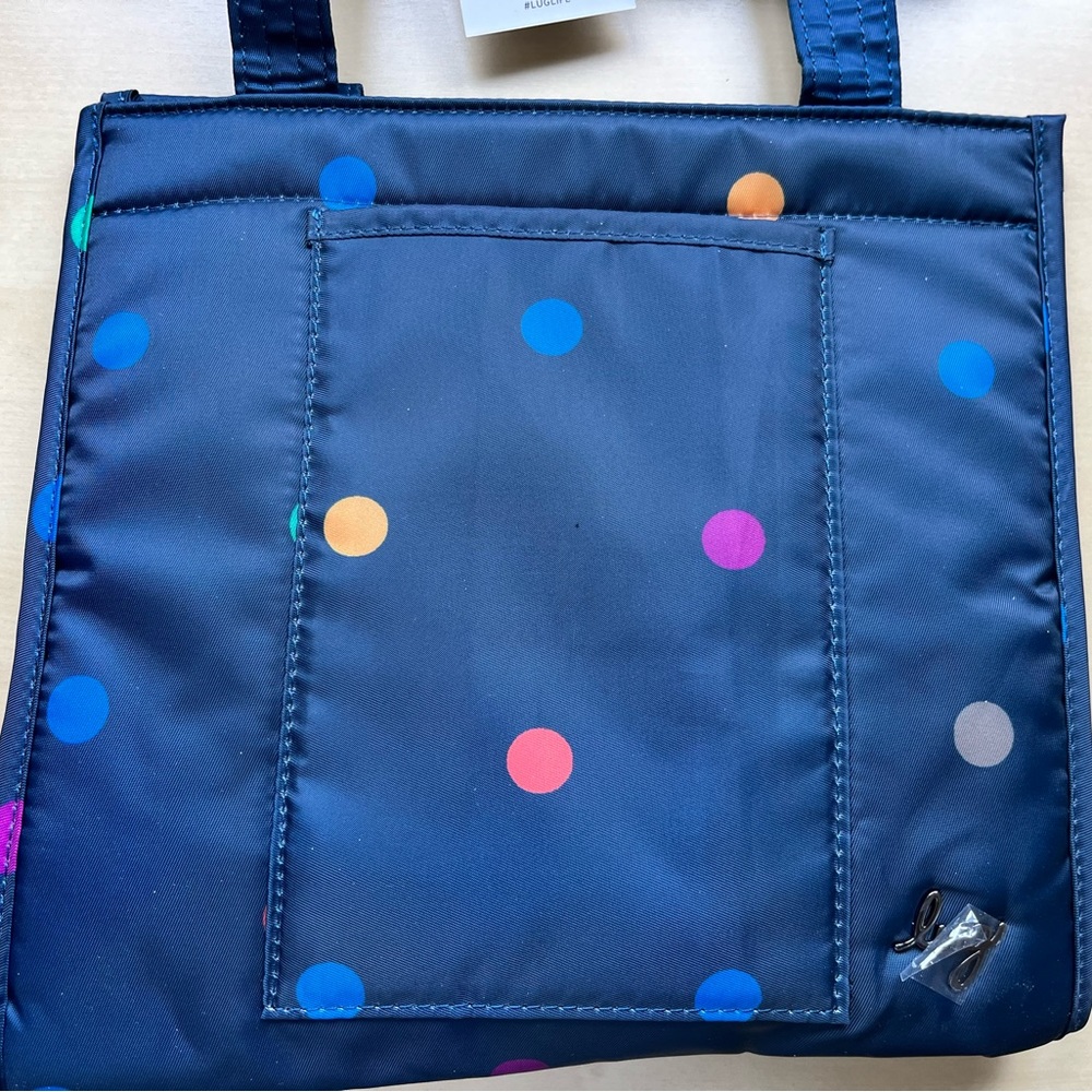 Pulley tote ** buy 2 for $30